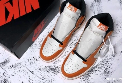 1 REVERSE RETRO JORDAN - SHATTERED BACKBOARD 0912